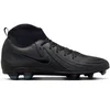 Image de Chaussures de football Nike Phantom Luna 2 Club FG Noir 43 FJ2558-002