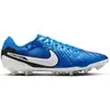 Image de Chaussures de football Nike Tiempo Legend 10 Pro AG Bleu 40 DV4334-400