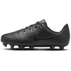 Image de Chaussure De Foot Basse Ã Crampons Multi Noir/Deep Jungle/Noir Dv4352-002 - 36 1/2