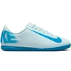 Image de Chaussures de football enfant Nike Mercurial Vapor 16 Club Indoor Bleu 35,5 FQ8289-400
