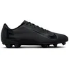 Image de Chaussures de football Nike Mercurial Vapor 16 Club MG Noir 42,5 FQ8441-002