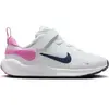 Image de Chaussures de running enfant Nike Revolution 7 Blanc 28,5 FB7690-103