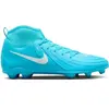 Image de Chaussures de football Nike Phantom Luna 2 Club FG Bleu 42 FJ2558-400