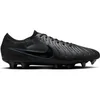 Image de Chaussures de football Nike Tiempo Legend 10 Elite FG Noir 42,5 DV4328-002