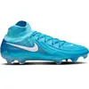 Image de Chaussures de football Nike Phantom Luna 2 Elite FG Bleu 42,5 FJ2572-400