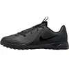 Image de Chaussures de football enfant Nike Phantom GX 2 Academy TF Noir 33,5 FJ2608-002