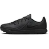 Image de Chaussure De Foot Nike Jr. Phantom Gx 2 Club Tf Pour Enfant/Ado Noir/Deep Jungle/Noir Fj2604-002 - 36 1/2