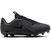 Image de Chaussures de football enfant Nike Phantom GX 2 Academy MG Noir 33 FD6722-002