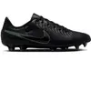 Image de Chaussures de football Nike Tiempo Legend 10 Academy MG Noir 45,5 DV4337-002