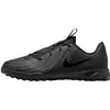 Image de Chaussures de football enfant Nike Phantom GX 2 Academy TF Noir 34 FJ2608-002