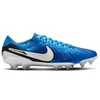 Image de Chaussures de football Nike Tiempo Legend 10 Elite FG Bleu 44 DV4328-400