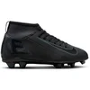 Image de Chaussures de football enfant Nike Superfly 10 Club FG/MG Noir 36 FQ8318-002