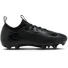 Image de Chaussures de football enfant Nike Mercurial Vapor 16 Academy MG Noir 36,5 FQ8392-002