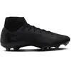Image de Chaussures de football Nike Zoom Mercurial Superfly 10 Academy FG/MG Noir 42 FQ1456-002
