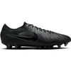 Image de Chaussures de football Nike Tiempo Legend 10 Elite FG Noir 43 DV4328-002