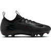 Image de Chaussures de football enfant Nike Mercurial Vapor 16 Academy MG Noir 38,5 FQ8392-002