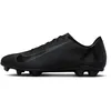 Image de Chaussure De Foot Ã Crampons Basse Mg Nike Mercurial Vapor 16 Club - Noir - 40.5