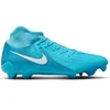 Image de Chaussures de football Nike Phantom Luna 2 Academy MG Bleu 44,5 FD6725-400