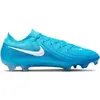 Image de Chaussures de football Nike Phantom GX 2 Elite FG Bleu 42,5 FJ2559-400