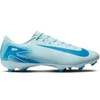 Image de Chaussures de football Nike Mercurial Vapor 16 Academy MG Bleu 44,5 FQ8374-400