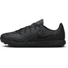 Image de Chaussure De Foot Nike Jr. Phantom Gx 2 Club Tf Pour Enfant/Ado Noir/Deep Jungle/Noir Fj2604-002 - 32