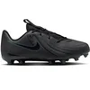 Image de Chaussures de football enfant Nike Phantom GX 2 Academy MG Noir 35 FD6722-002