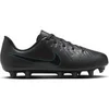Image de Chaussures de football enfant Nike Tiempo Legend 10 Club MG Noir 35,5 DV4352-002