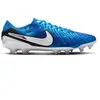 Image de Chaussures de football Nike Tiempo Legend 10 Elite FG Bleu 40 DV4328-400