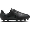 Image de Chaussures de football enfant Nike Tiempo Legend 10 Club MG Noir 38 DV4352-002