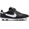 Image de Chaussures de football Nike The Premier III FG Noir 41 HM0265-002