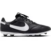 Image de Chaussures de football Nike The Premier III FG Noir 40 HM0265-002
