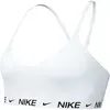 Image de Brassière à maintien léger femme Nike Indy Blanc 2XL FD1062-101