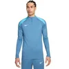 Image de Haut d'entraînement Nike Strike Bleu M FN2403-429
