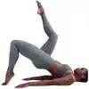 Image de Collants Nike  FN3232-084 P32231699