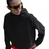 Image de Veste à capuche femme Nike AeroSwift Aerogami Noir XS FZ3396-010
