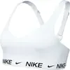 Image de Brassière à maintien supérieur femme Nike Indy Blanc 2XS FD1068-101