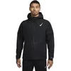 Image de Veste imperméable à capuche Nike AeroSwift Noir 2XL FZ9039-010