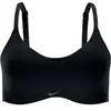 Image de Brassière maintien léger femme Nike Alate Noir 1X A/B FQ3550-010