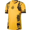 Image de Maillot Third Inter Milan 2024/25 Stadium Jaune M FQ2023-741