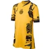 Image de Maillot Third enfant Inter Milan 2024/25 Jaune 13/15 ans FQ2252-741