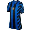 Image de Maillot Domicile enfant Inter Milan 2024/25 Bleu 8/10 ans FN9143-440