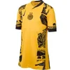 Image de Maillot Third enfant Inter Milan 2024/25 Jaune 12/13 ans FQ2252-741