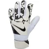Image de Gants de gardien enfant Nike Match Blanc Taille 3 HQ0258-100