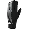 Image de Gants De Foot Therma-Fit Nike Academy - Noir - L