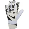 Image de Gants de gardien enfant Nike Match Blanc Taille 4 HQ0258-100