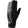 Image de Gants de gardien Nike Academy Noir XL HF0546-011