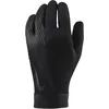 Image de Gants De Foot Therma-Fit Nike Academy - Noir - S