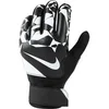 Image de Gants de gardien enfant Nike MATCH JR Noir Taille 3 HQ0258-010
