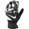 Image de Gants De Foot De Gardien De But Nike Match Jr. Pour Ado - Noir - 6