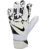 Image de Gants de gardien enfant Nike Match Blanc Taille 8 HQ0258-100